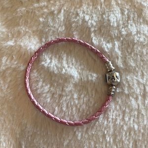 Pandora bracelet